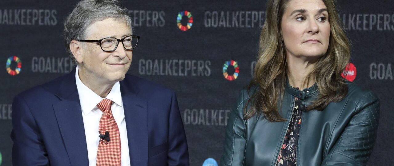 Why Did Bill & Melinda Gates Get Divorced? Their Split Explained