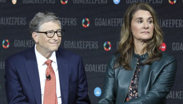 Why Did Bill & Melinda Gates Get Divorced? Their Split Explained