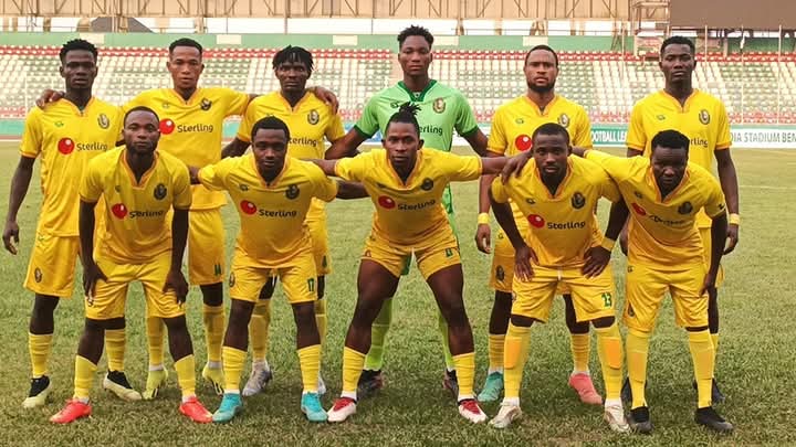 NPFL: Bendel Insurance embark on three-week end of season break