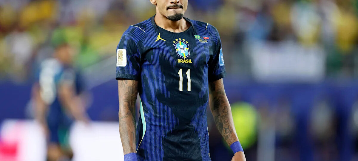 Raphinha statement issued by Brazil after Barcelona star sustains injury at World Cup 2026