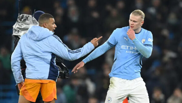 Mbappe meets Haaland in blockbuster clash, Trionda debate takes centre stage