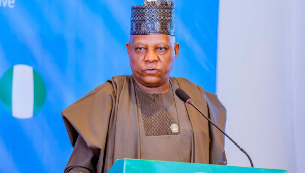 Economy: Tinubu Has Taken The Bullet For Making Painful Decisions — Shettima