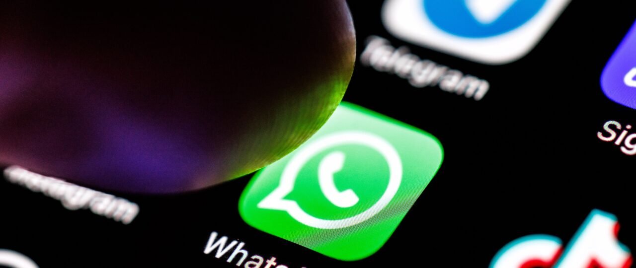Meta’s AI agent for WhatsApp Business is now available globally