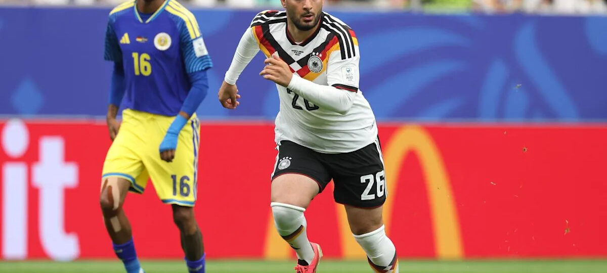 “I want to become a legend” – Undav hopes to spend rest of career at Stuttgart