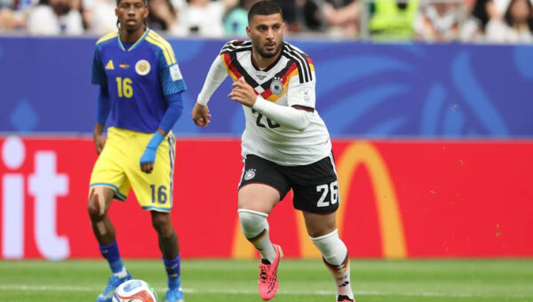 “I want to become a legend” – Undav hopes to spend rest of career at Stuttgart