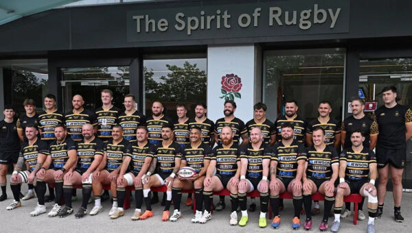 Cornwall win County Championship final