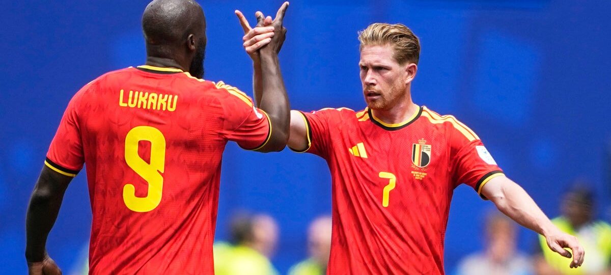 Belgium have wasted a golden generation – but there is one last World Cup hope