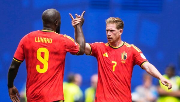 Belgium have wasted a golden generation – but there is one last World Cup hope