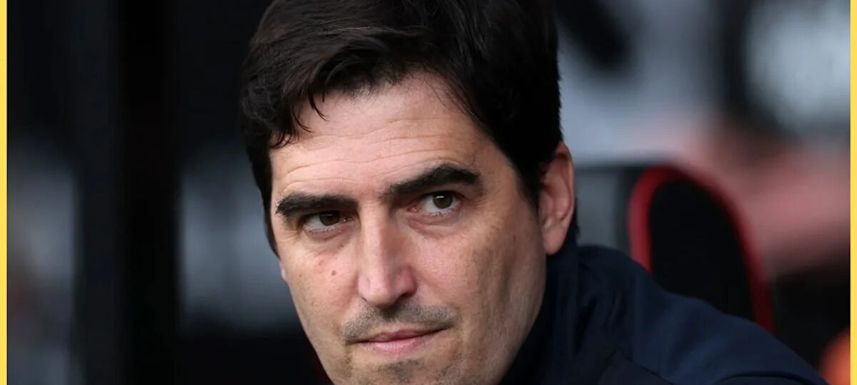 ‘Your world does change overnight’ – Ex-Liverpool midfielder sounds warning note for Andoni Iraola