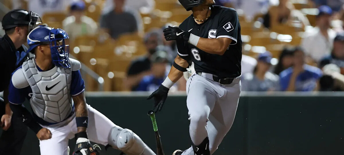 Game Thread: Braves (45-21) at White Sox (34-31)