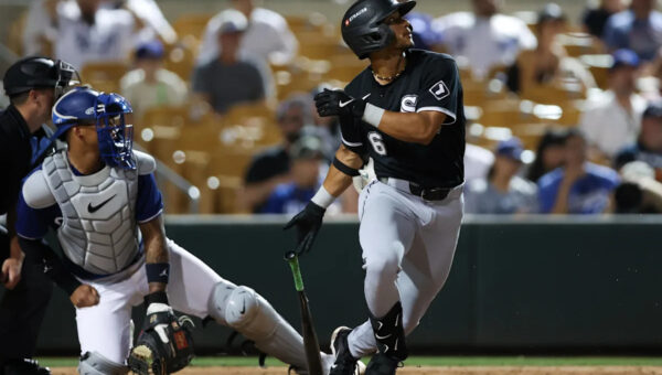 Game Thread: Braves (45-21) at White Sox (34-31)