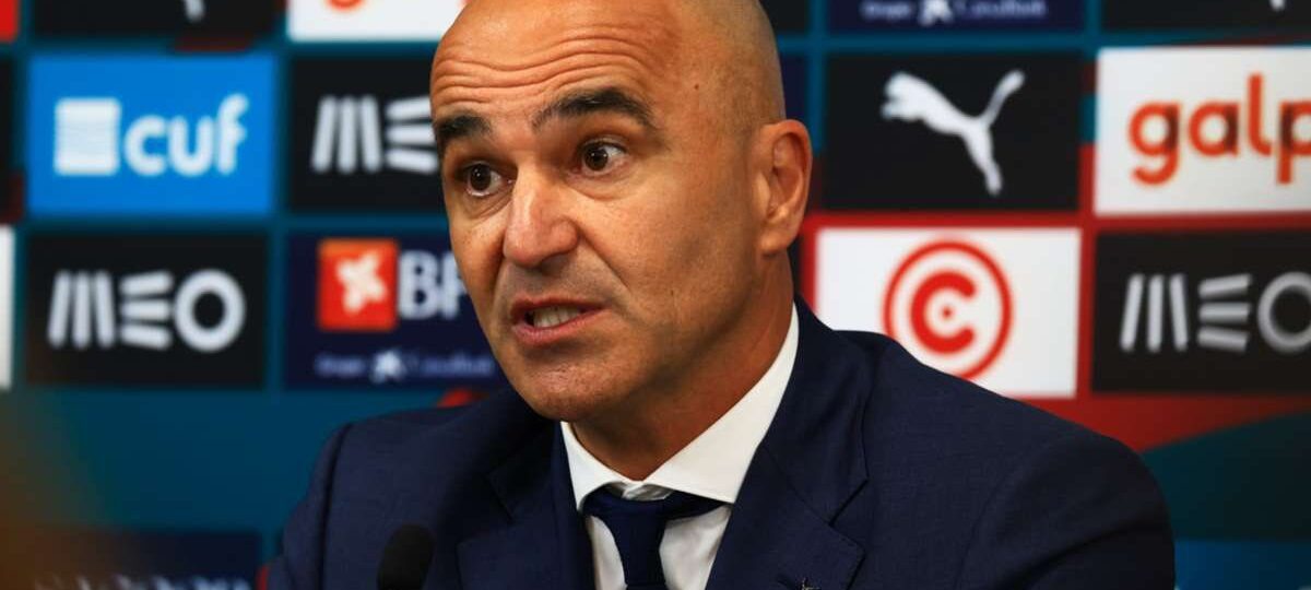 2026 World Cup: Why I didn’t substitute Ronaldo against DR Congo – Martinez