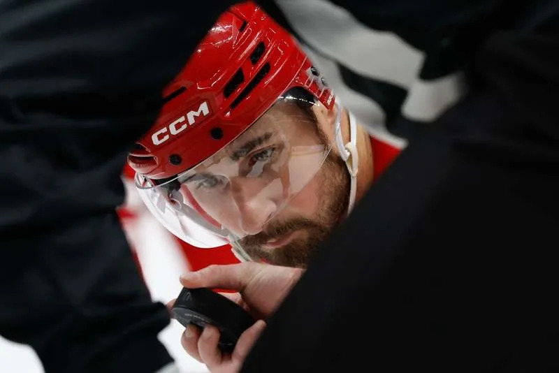 ‘You Can’t Win’ — Detroit Red Wings Legend Warns Dylan Larkin After Rumored Trade Request