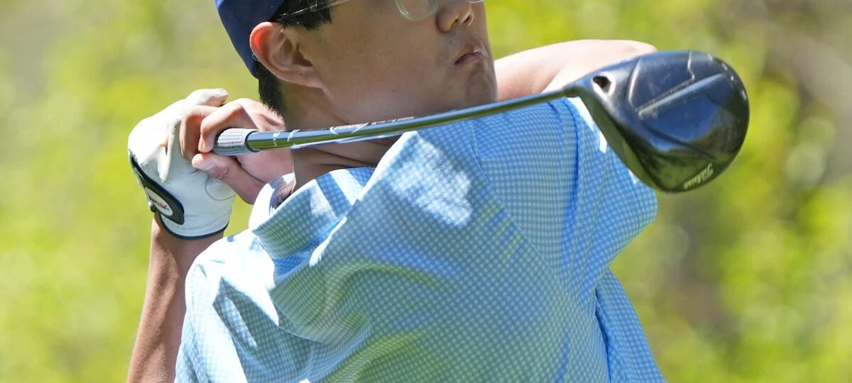 Northwest Jersey Athletic Conference golf coaches' postseason awards
