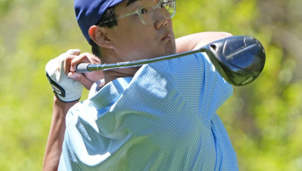 Northwest Jersey Athletic Conference golf coaches' postseason awards