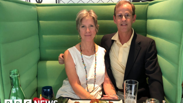 My husband has been missing on Ben Nevis since February