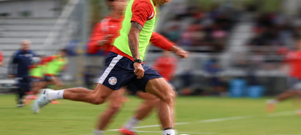 World Cup dreams touch down at San Jose State