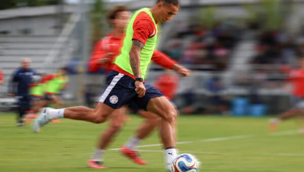 World Cup dreams touch down at San Jose State
