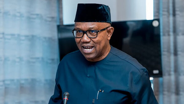 Peter Obi Decries Ethnic Profiling, Says Crime Has No Tribe