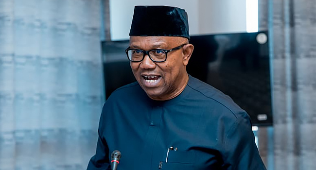 Peter Obi Decries Ethnic Profiling, Says Crime Has No Tribe