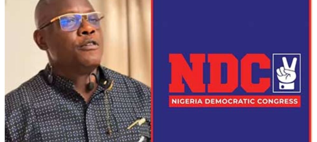 Rivers guber: ‘I’ve no godfather’ – Fubara