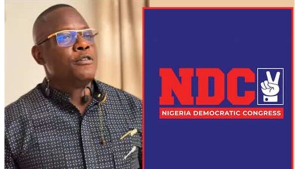 Rivers guber: ‘I’ve no godfather’ – Fubara