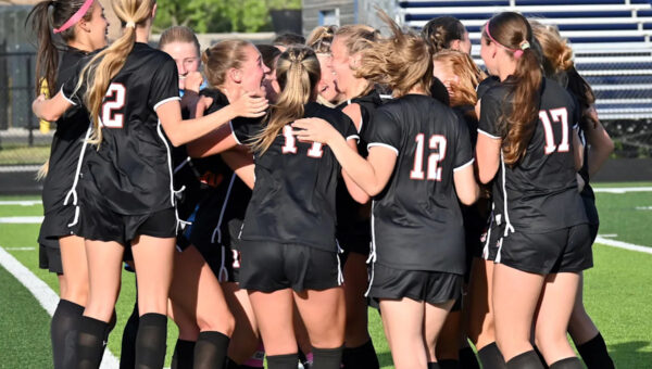 Harbor Springs soccer lifted to state finals on last second goal in D4 semis