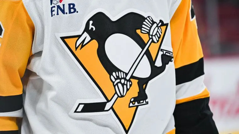 Penguins Sign Goaltender To One-Year Extension
