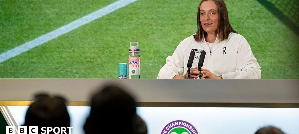 Players to expand prize money protest at Wimbledon