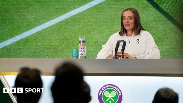 Players to expand prize money protest at Wimbledon