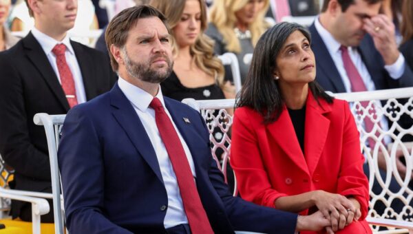 JD Vance's new memoir sheds light on his marriage to Usha Vance. Here's a timeline of their relationship.