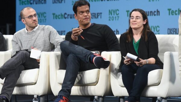 Sriram Krishnan is leaving his role as White House AI advisor
