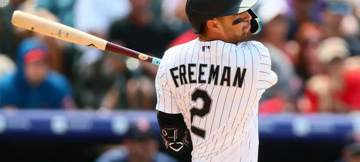 Rockies rally late to stun Red Sox bullpen in 8-6 victory