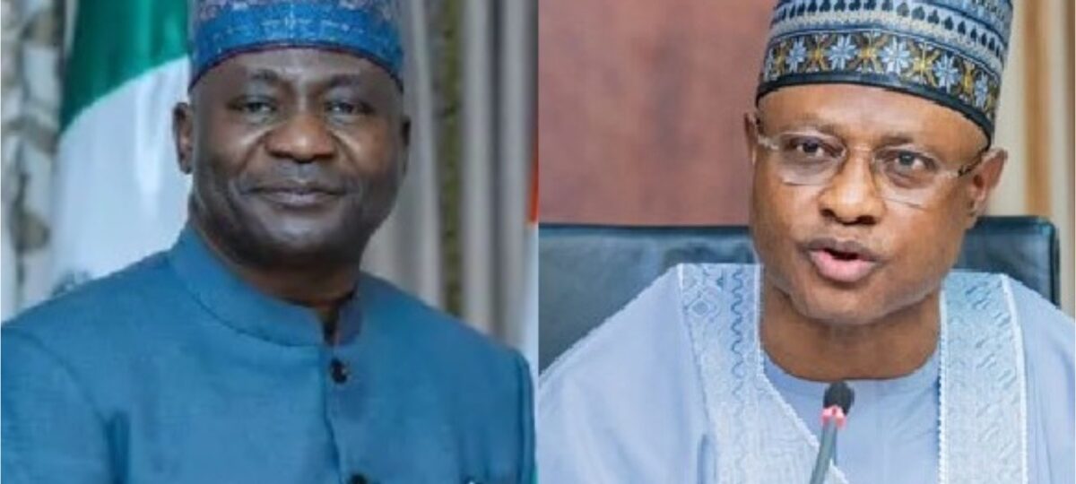 Education key to defeating banditry, terrorism in Nigeria — Gov Sani, Defence Minister, CAN