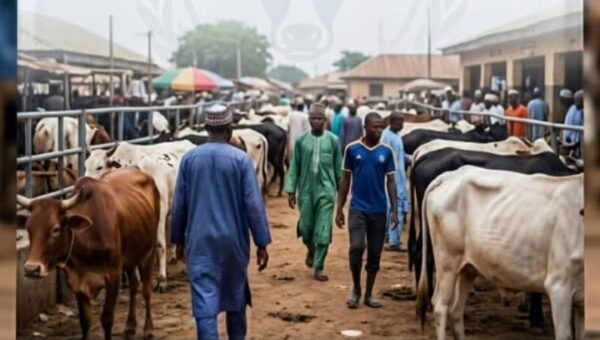 Chairman, secretary removed as leadership tussle rocks Eyean cattle dealers association