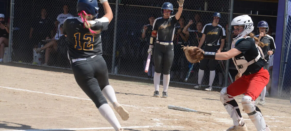 Three Region teams continue quests for state softball championships