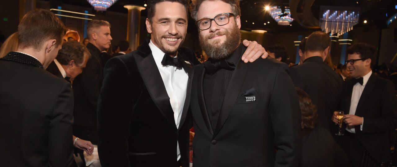 Seth Rogen Says He Hasn’t Spoken to James Franco in Years. A Couples Therapist on Why Some Friendships Can’t Come Back