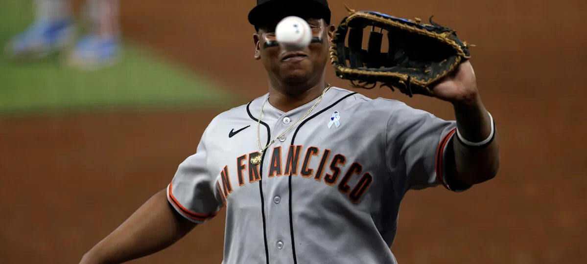 MLB power rankings: Giants still in free fall – but haven’t hit rock bottom yet