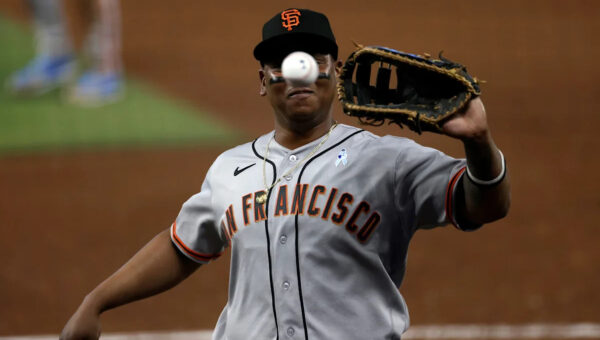 MLB power rankings: Giants still in free fall – but haven’t hit rock bottom yet