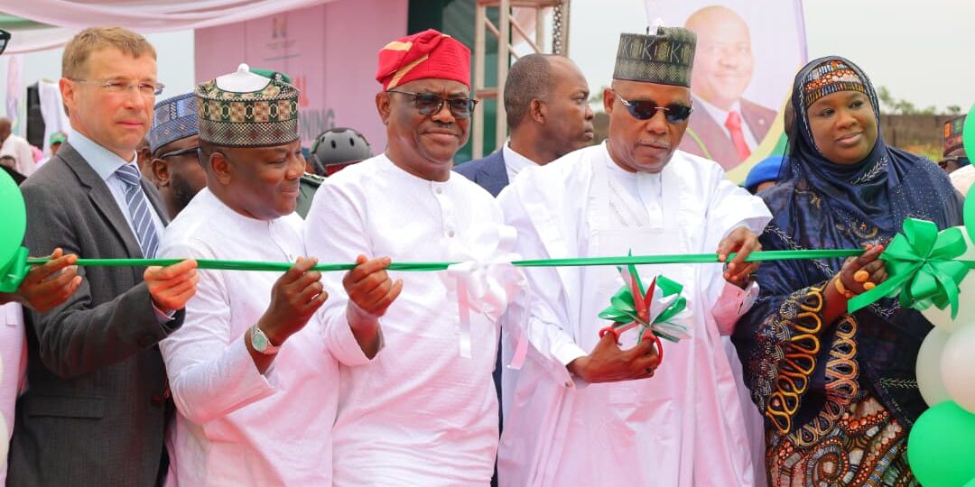 Pay ground rent, other taxes to enjoy more developmental projects – Tinubu tells FCT residents