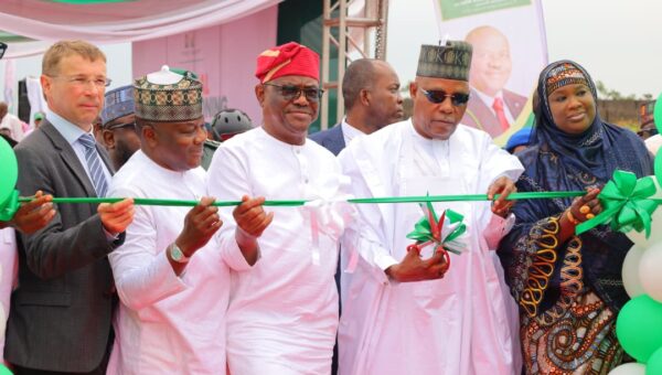 Pay ground rent, other taxes to enjoy more developmental projects – Tinubu tells FCT residents