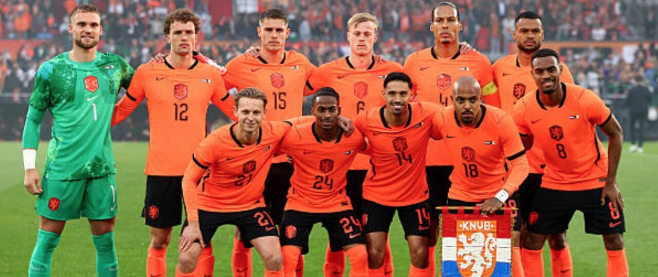 Prediction: Netherlands vs Uzbekistan