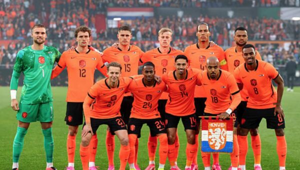 Prediction: Netherlands vs Uzbekistan