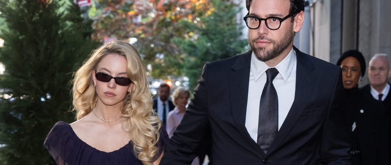 Are Sydney Sweeney & Scooter Braun Still Together? Relationship Update