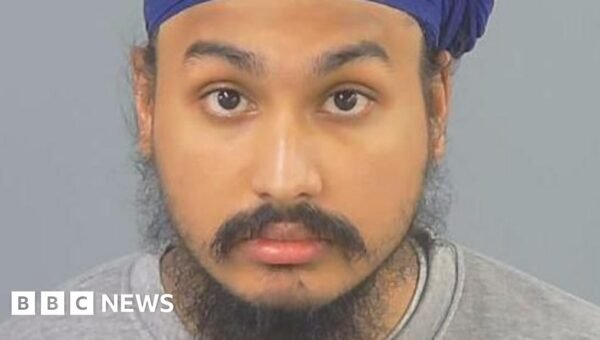 Weapons-obsessed killer jailed for student’s murder