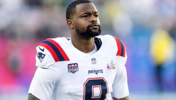 Chiefs, Raiders floated as landing spots for dynamic 78-catch wide receiver