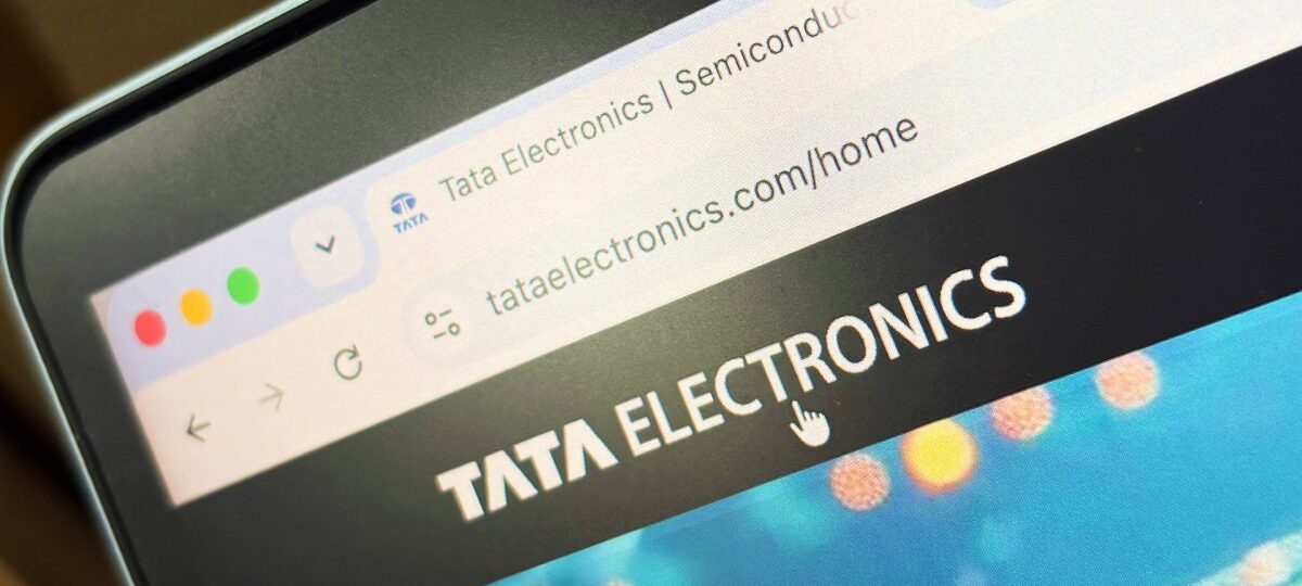 Tata Electronics, a major tech supplier to Apple and Tesla, confirms data breach