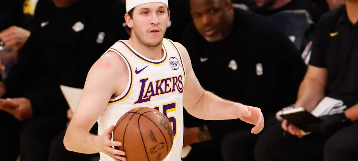 NBA free agency: The Lakers kept Austin Reaves, but now what?