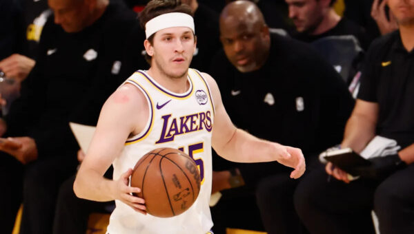 NBA free agency: The Lakers kept Austin Reaves, but now what?