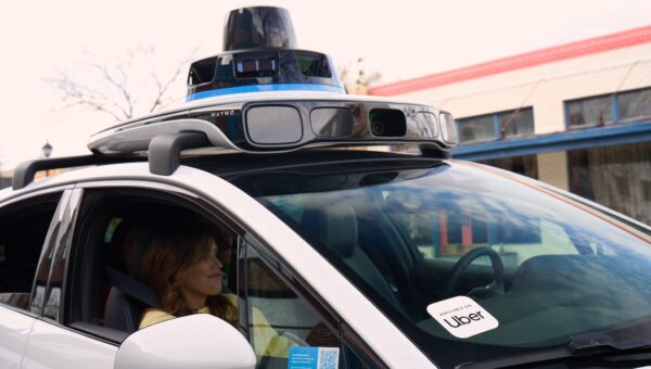 Waymo and Uber quietly part ways in Phoenix